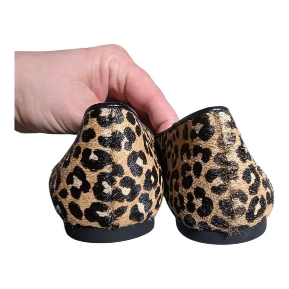 Michael Kors leopard print
